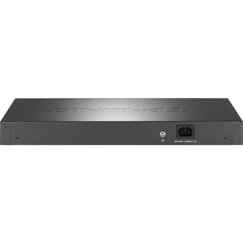 Tp-Link TL-SH5428F-Combo Managed Stackable L3 Switch