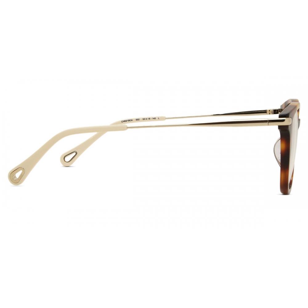 Ch0219oa Asian Fit 002 Women Eyeglasses