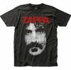 Frank Zappa ZAPPA T Shirt Mens Rock N Roll Music Tee New Black HE320 Unisex T-Shirt