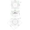 Quality 15W 4Ohm Full Ranges Speaker for DIY Enthusiasts Multimedia Speakers