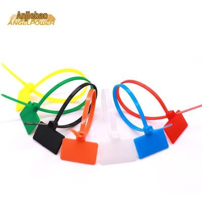 Cabluri, fire și accesorii – Legături de cablu