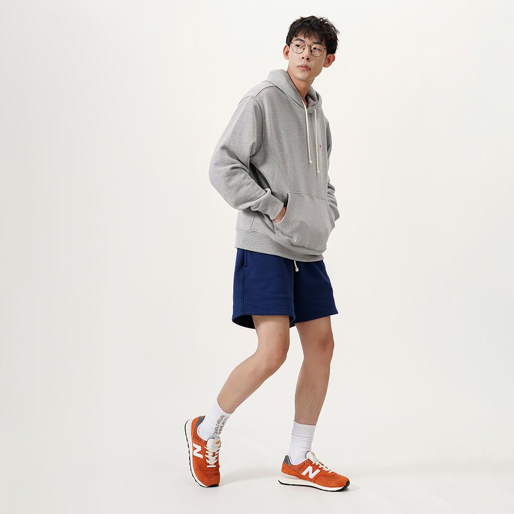 New Balance 574 'Orange Burst' Sneakers U574HT2