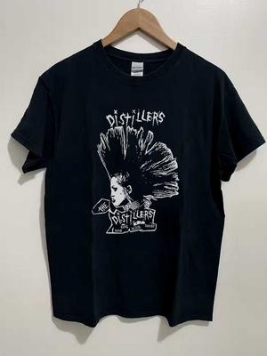 The Distillers Sing Sing Death House Gift For Fan Cotton All Size T-Shirt LI1906 Unisex T-Shirt