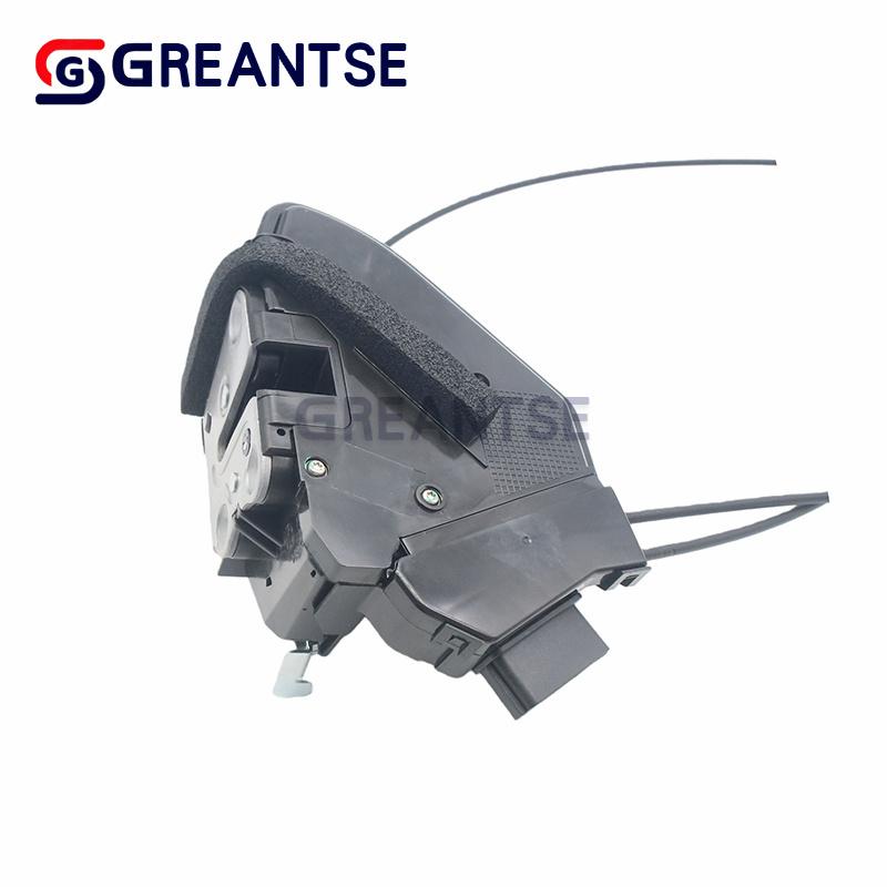 80501-5EE1A Передний левый замок двери водителя для Nissan Versa -2024 Высококачественные автозапчасти