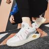 Basketball Shoes Men's CJ2 Shoes Guard Actual Combat Youth Sneakers Genuine Women's Low-top Children's Spring Sports Sneakers