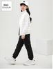 Children's Fleece-Lined Cotton Pants for Boys and Girls - Warm Winter Lambswool Outerwear