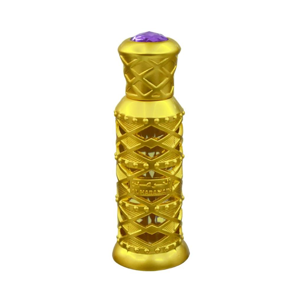 Al Haramain, Musk Orchid, Perfume Oil, Unisex, 12 ml