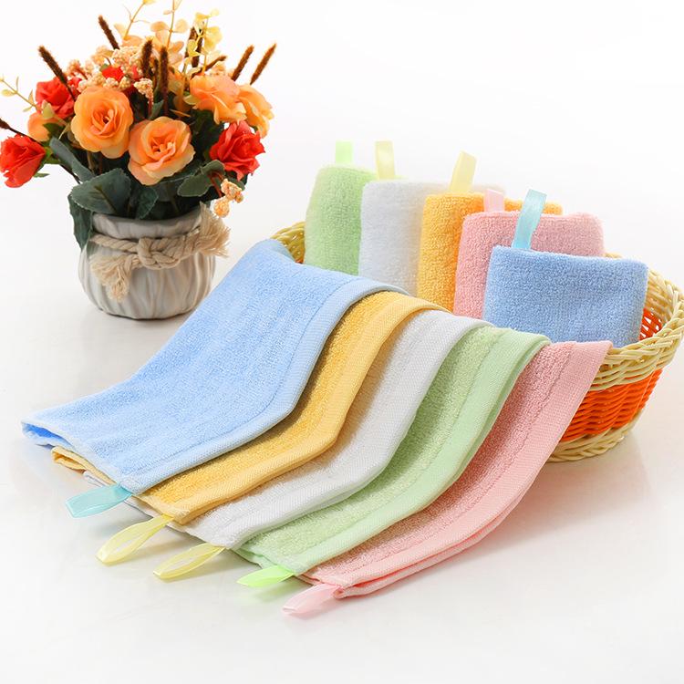 Baby Wash Towel