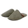 Tøfler CORDUROY SLIPPERS EV Grønn [Dulton] 22.5~25cm