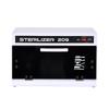 RTD-209 UV Disinfection Cabinet Stainless Steel Towel Drying Ultraviolet Sterilization Machine Hotel  Disinfection Equipment