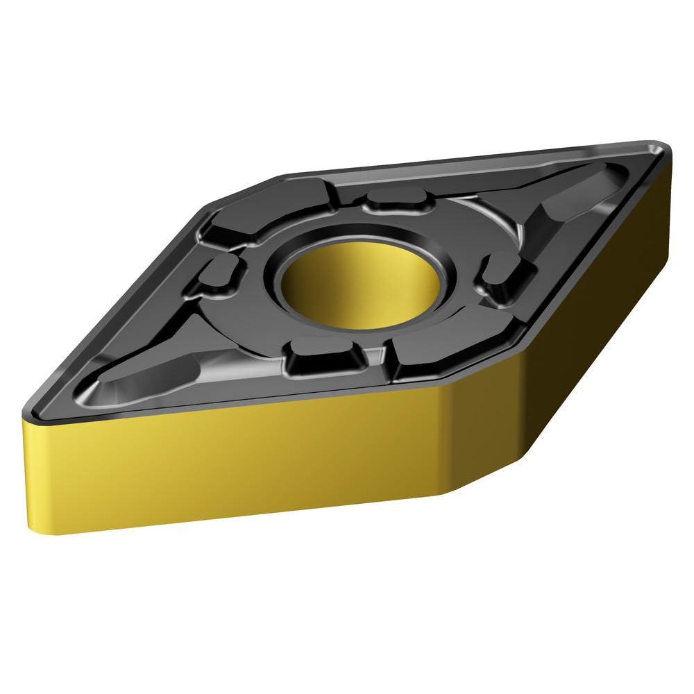 

Стальной наконечник Sandvik DNMG 15 06 4415 10PC T-Max [C] 08-PR