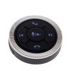 7-Key Car Wireless Steering Wheel Remote Control Button for Universal Car Music Wireless Android DVD GPS Navigation Player Radio