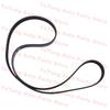 For NISSAN ALTIMA  (L33) 2.5L 2012-2018/ Maxima Rogue X-Trail Murano 2015/ Renault Koleos 2016 Engine V-Ribbed Belt 117203TA0A