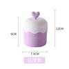 Portable Foaming Cup Bubble Foamer Facial Cleanser Foaming Cup Body Wash Bubble Maker Facial Cleansing Tools