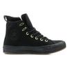 Chuck Taylor All Star Wmns Converse Wodoodporny But Wysoki 'Czarny' Damskie 557945C