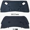 Fits 2004-2023 Teana Hood Heat & Sound Insulation Cotton Engine Compartment Cover Vibration Damping Board