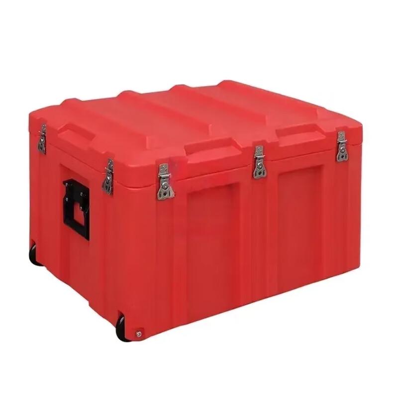 Junshi Rugged Rotomolded Protective Case