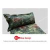 Delian Tai Self-Inflating Single Outdoor Sleeping Mat