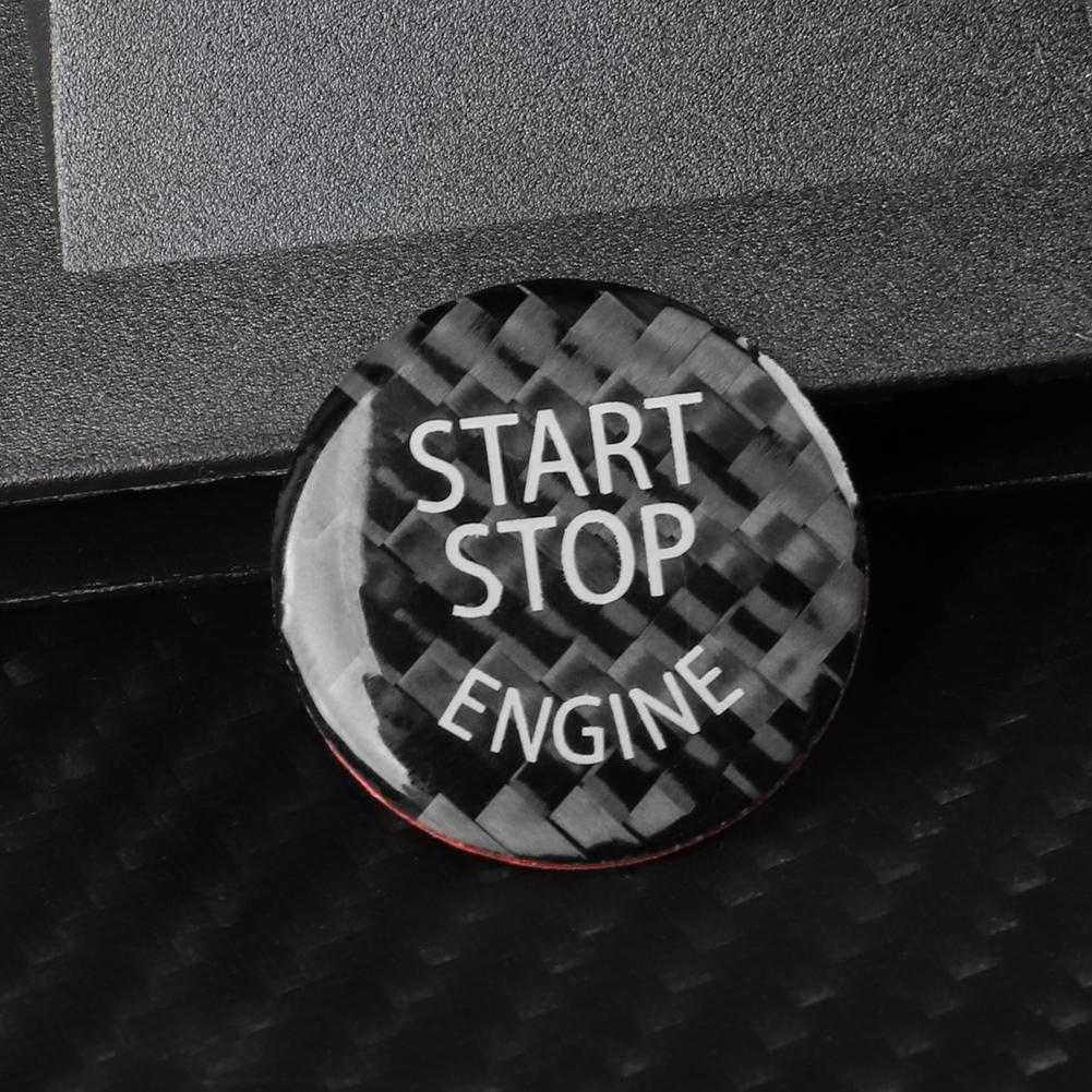 Accessories Car Cap Sticker Easy Installation Exquisite