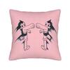 Astro Boy Anime Pillow Cover  Morden Pillow Case For Sofa Bedroom Home Decor Soft Pillowcases Birthday Gift