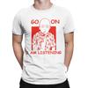 Genos One Punch Man Tee Shirt for Men Women New Arrival T Shirts  Cotton Clothes