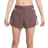Nike Running Shorts Women's Tattoo/Light Purple Or/Burgundy Moderate IM9483-502