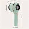 1pc, USB Rechargeable Fabric Shaver and Lint Remover - Portable and Powerful for Clothes, Bedding, and Furniture