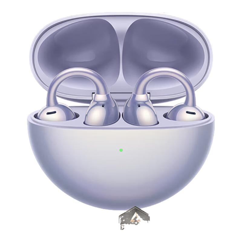 

HUAWEI FreeClip Open-Ear True Wireless Earbuds