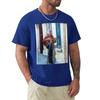 Troubadour Felix LeClerc TShirt Cute Tops Funnys Mens Tshirt