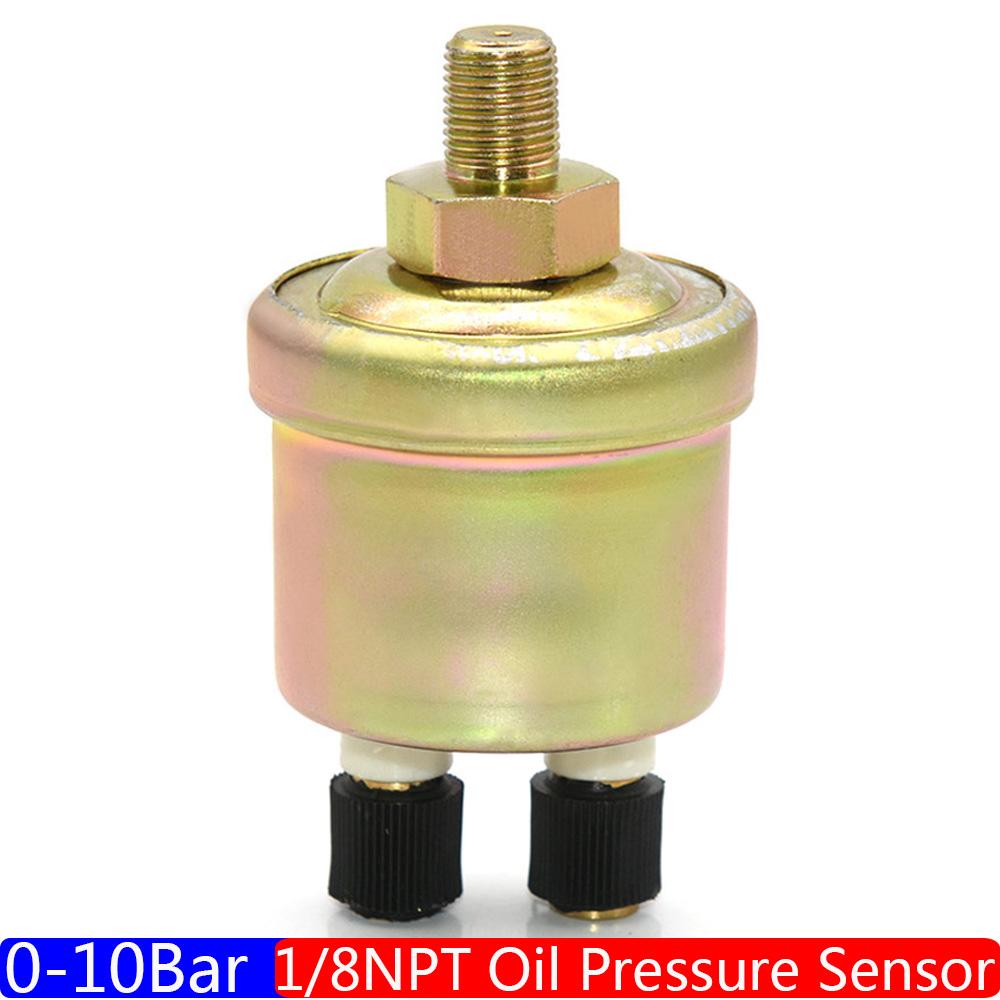 

Цифровой манометр 3 в 1 52 мм с сигнализацией 0~120℃, датчик температуры воды + измеритель давления масла + вольтметр 0-10 бар, датчик давления масла