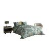 Parure de lit Tropical 240 x 220 cm