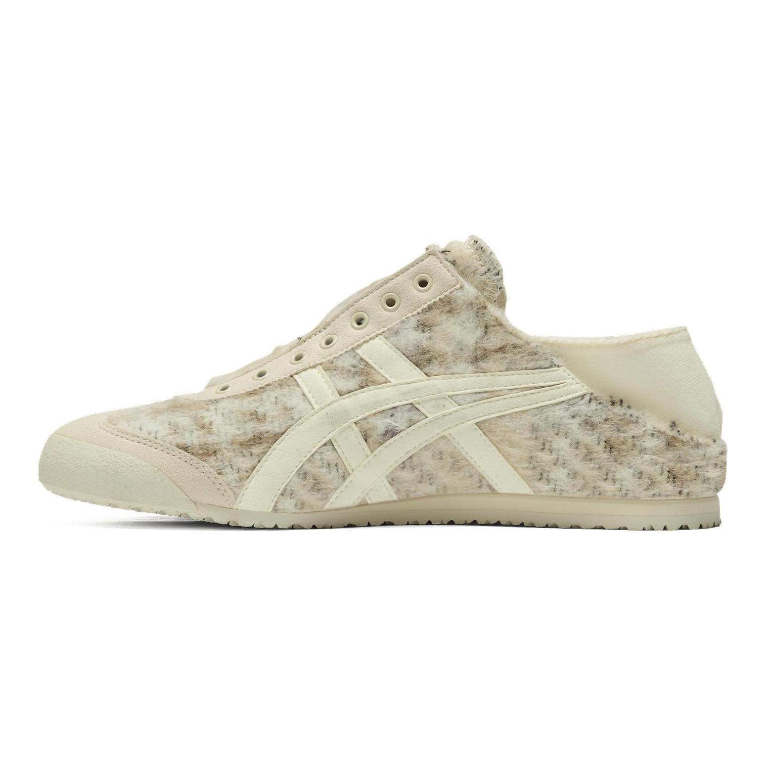 ONITSUKA TIGER Mexico 66 Paraty Birch Ivory Unisex Sneakers