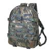 Ningjuli 06A Outdoor Camouflage Tactical Backpack