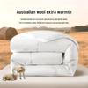 Yuan Shenghuo Australian Wool Winter Quilt