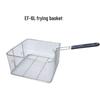 Yingtang 6L Stainless Steel Frying Basket