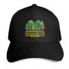 Hoosier National Forest Indiana Landscape Trees Baseball Cap New Hat Hat Beach New In The Hat Luxury Cap Unisexs Caps Womens