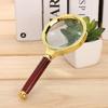 Botao 10X HD Handheld Magnifying Glass