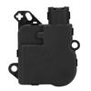 Replacement HVAC Blend Door Actuator, HVAC Heater Blend Door Actuator Motor AA5Z19E616B/AA5Z19E616C for Ford Explorer/Flex/Lincoln