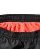 Training Wear Lining Tricot Windbreaker Pants 2031E731 Unisex Adult Performance Black x Gunmetal 2XL [ASICS] AIM-TRG