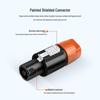 Jin Neng Professional Audio Connectors & Adapters