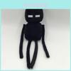 Minecraft Enderman Plush Toy Soft And Adorable Stuffed Pillow For Kids And Adults