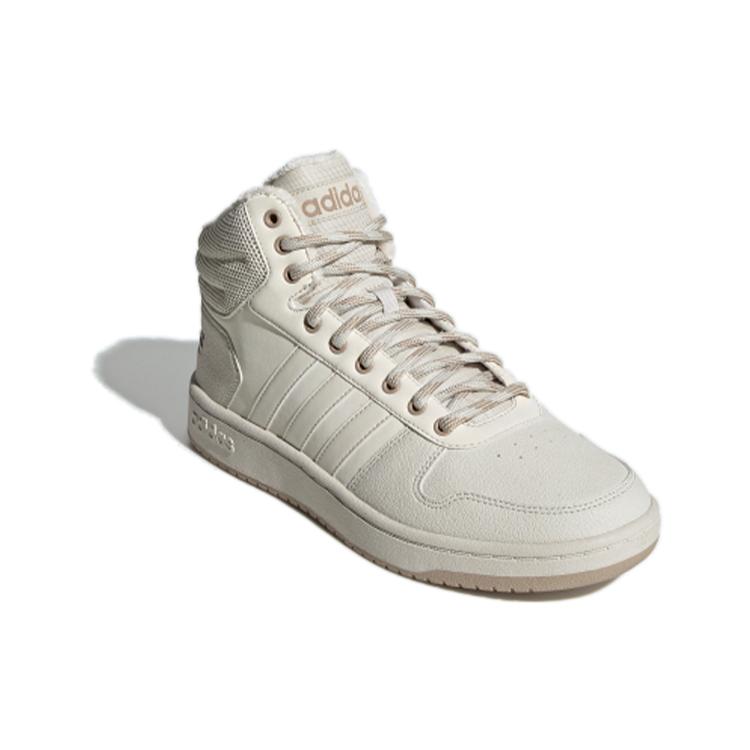 Adidas Hoops 2.0 Mid 'Grey' EE7372