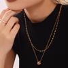 Colares e correntes – Colares