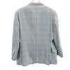 BALENCIAGA 90s Made in Japan Old Check Pattern tailored jacket blazer Men's Used