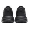 Anta Lightweight Cushioned Casual Sneaker Unisex Black White 922338802-4