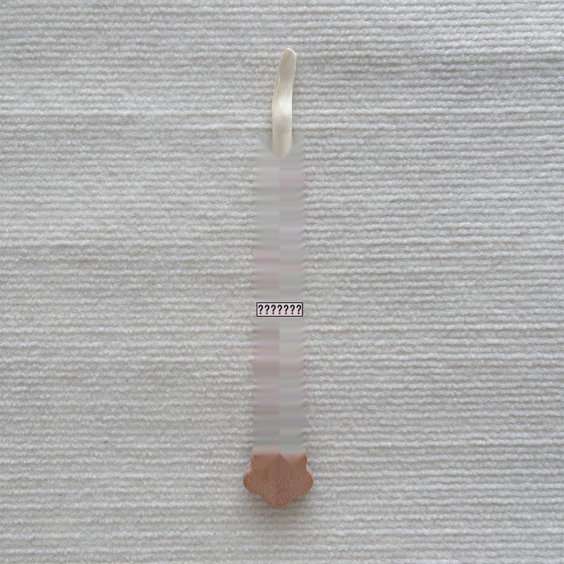 INS Korean Baby Pacifier Anti-Drop Chain and Teether Clip - Little Daisy Lanyard