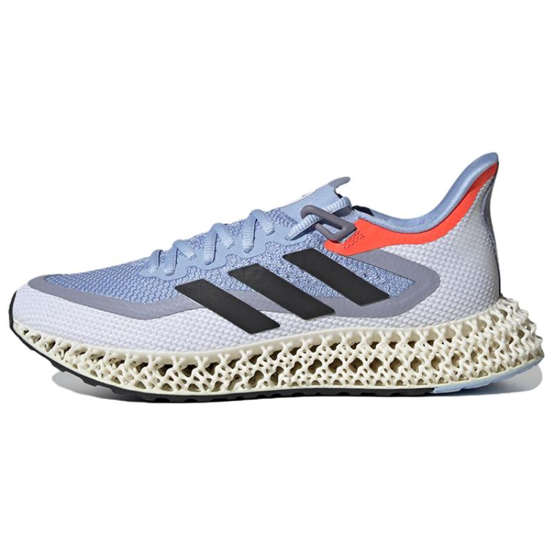 Adidas 4D FWD Blue Dawn Sneakers HP7654