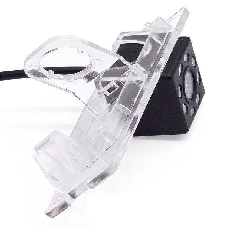 CCD Rear View Camera for Renault Fluence & Clio 4