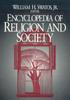 The Encyclopedia of Religion and Society Book