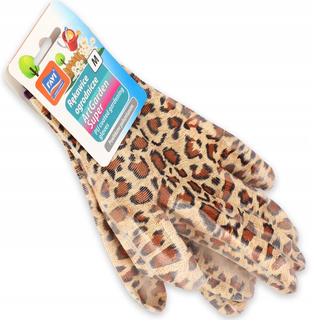 KADAX Zahradní Rukavice Ochranné Pracovní Rukavičky